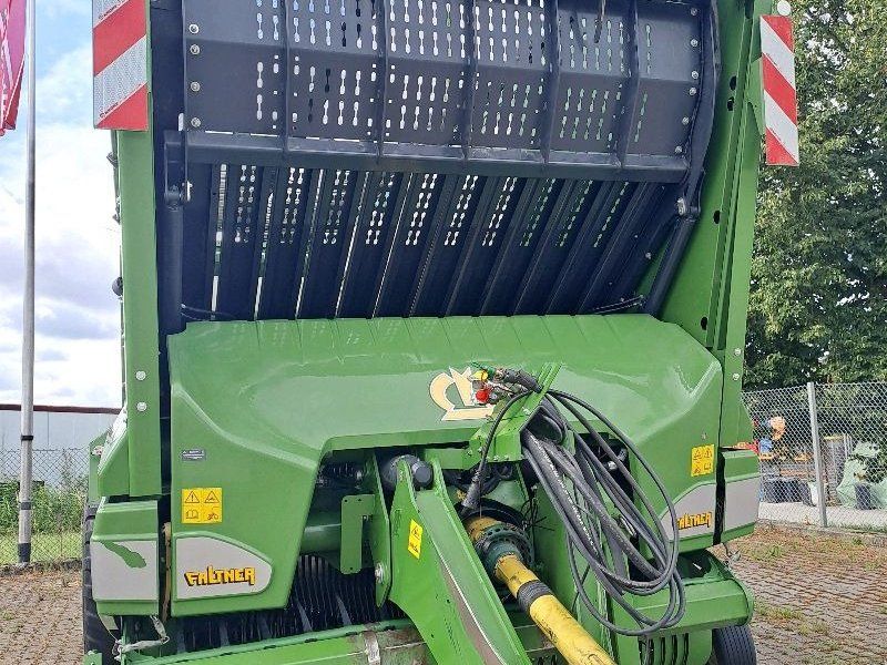 Krone RX 400 GD OptiGrass