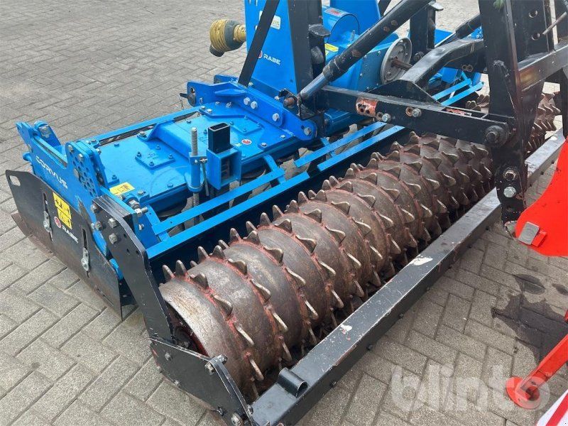 Rabe Corvus PKE 3011