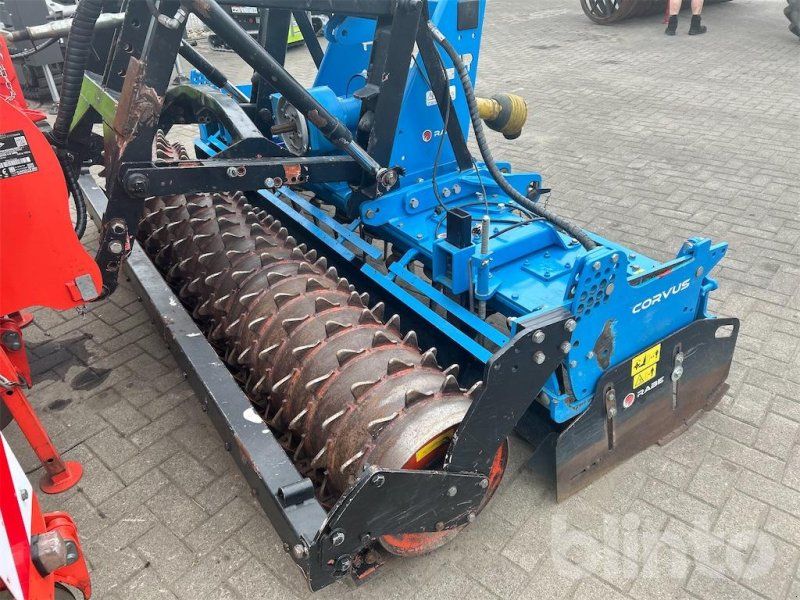 Rabe Corvus PKE 3011