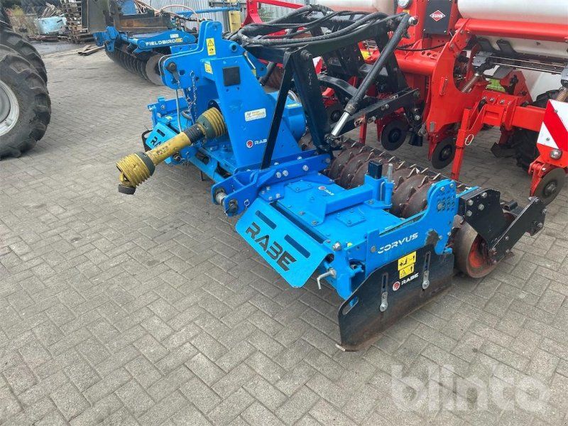 Rabe Corvus PKE 3011