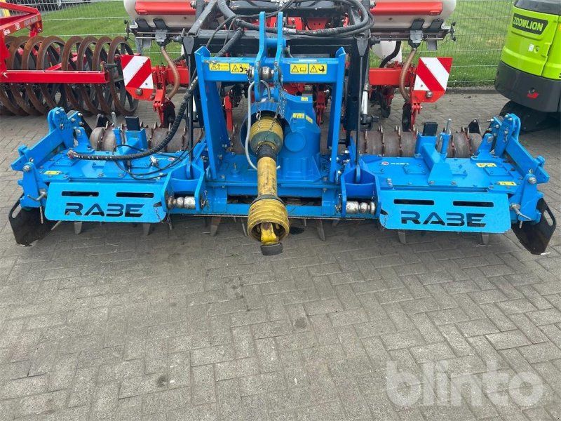 Rabe Corvus PKE 3011