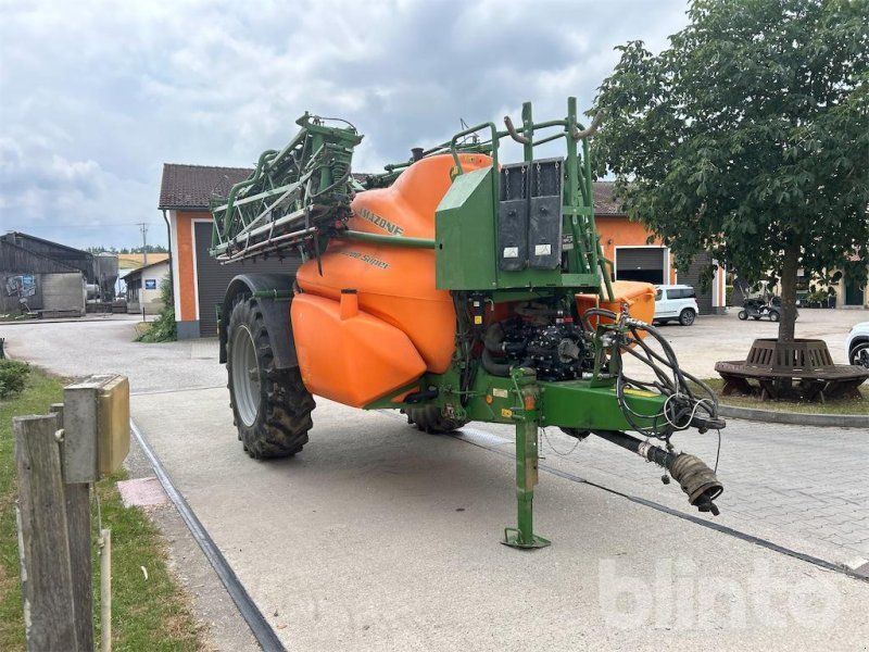 Amazone UX 4200 Super