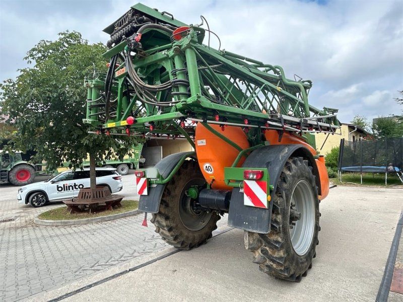Amazone UX 4200 Super