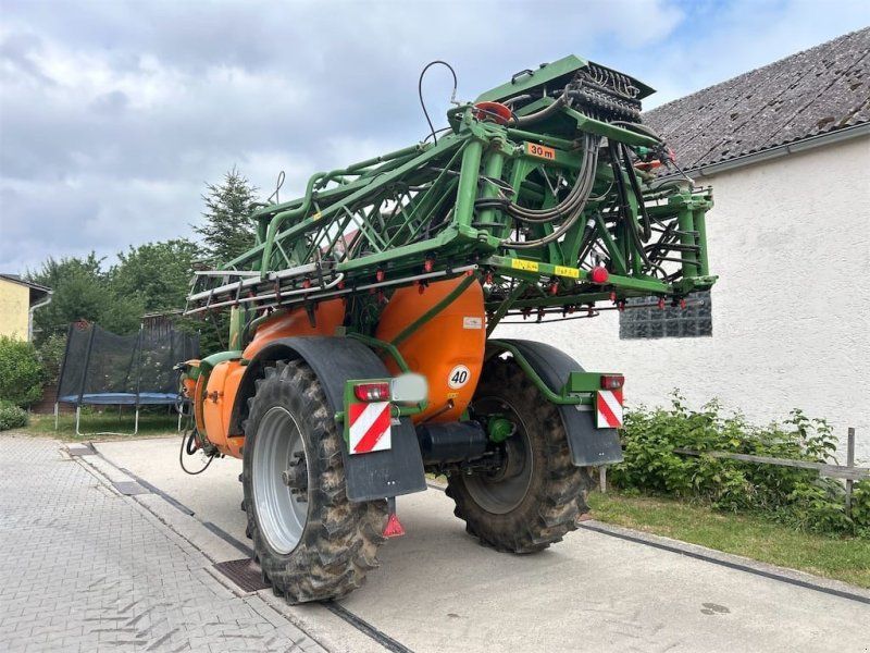Amazone UX 4200 Super