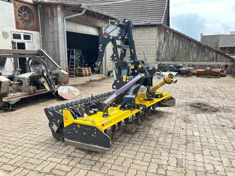 Moreni Kronos Q3000