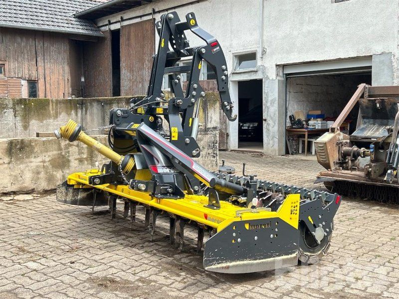 Moreni Kronos Q3000