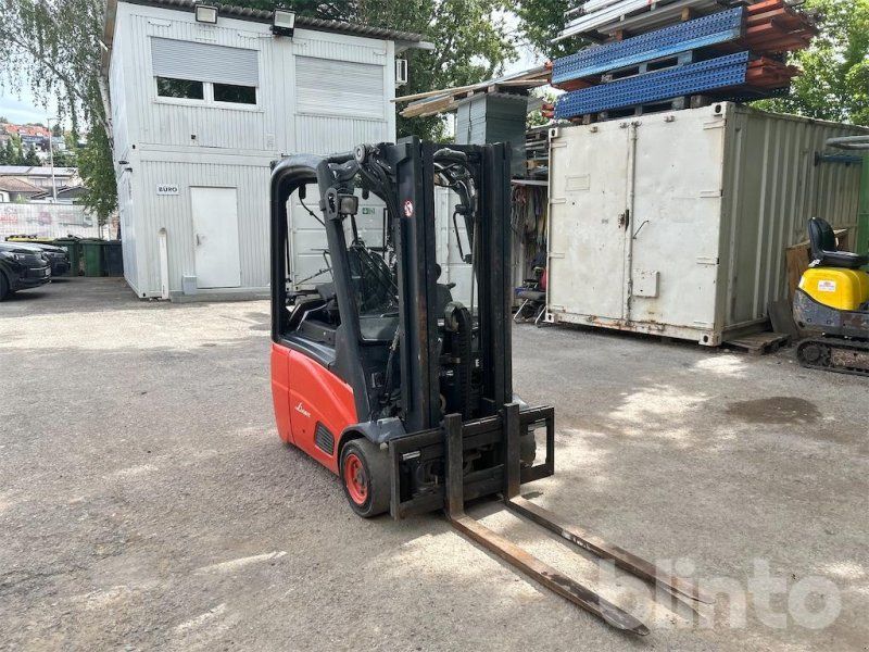 Linde E14-01