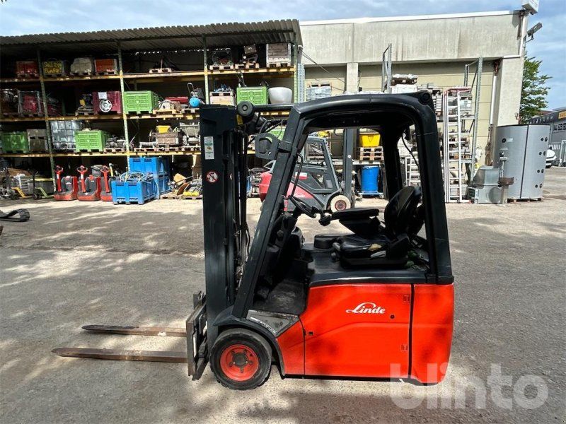 Linde E14-01