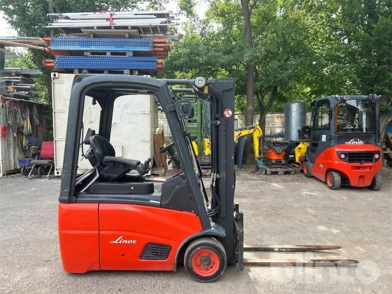 Linde E14-01