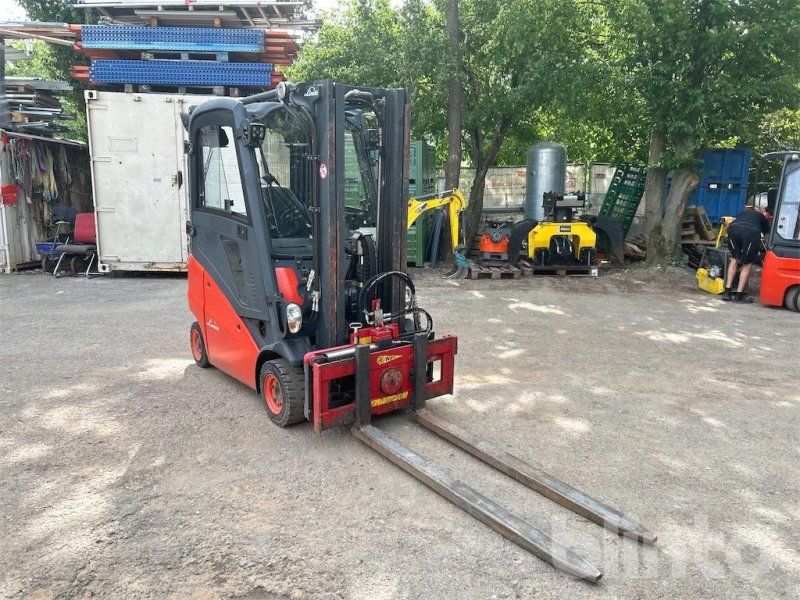 Linde H16D-01