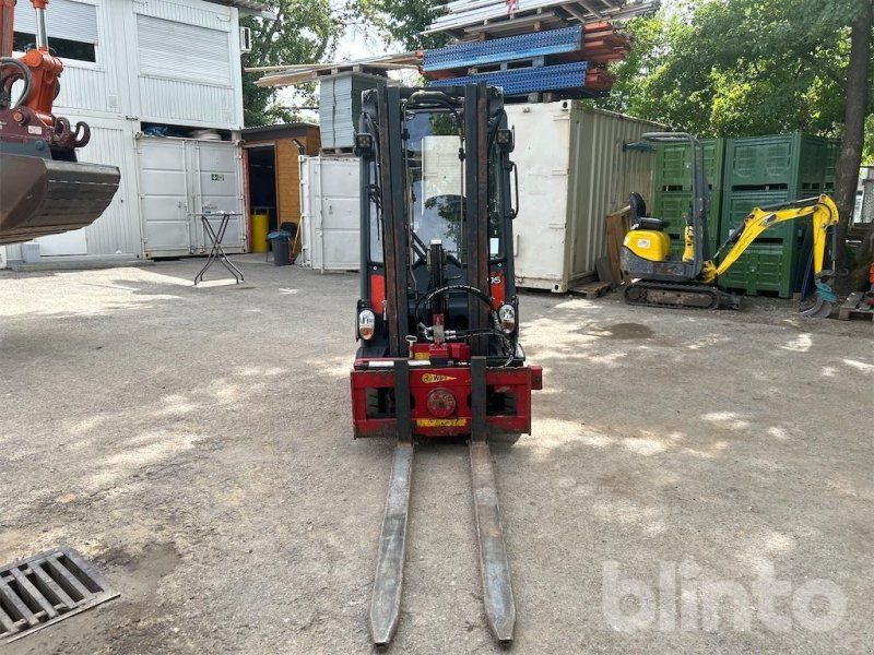 Linde H16D-01