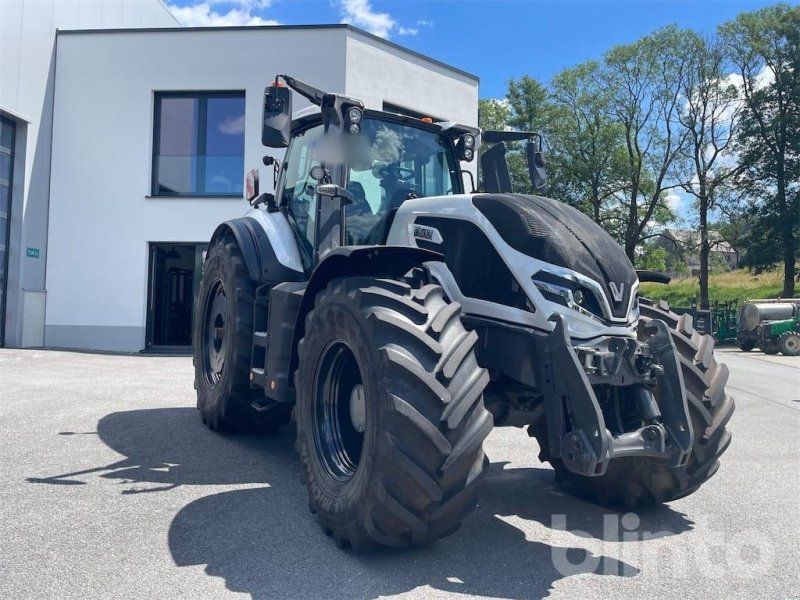 Valtra CM211SQ