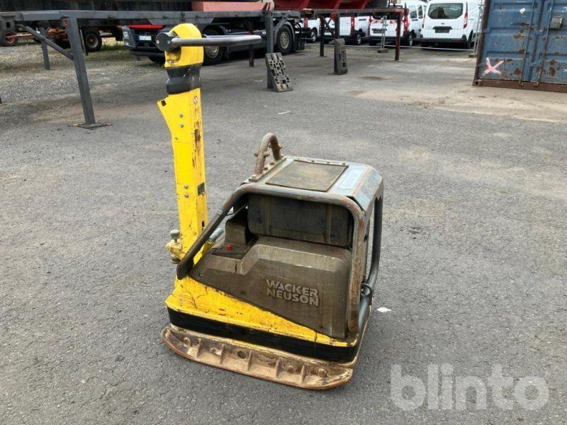 Wacker Neuson DPU 6555 HEH