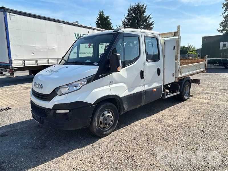 Iveco Daily 35C12