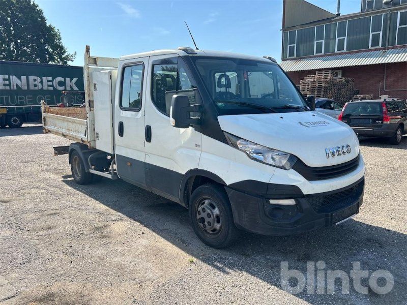 Iveco Daily 35C12