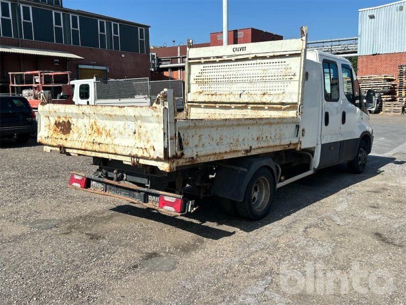 Iveco Daily 35C12