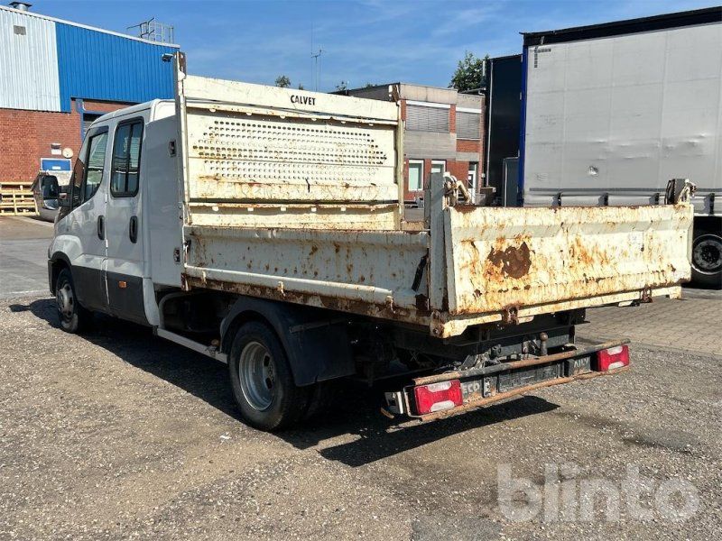 Iveco Daily 35C12