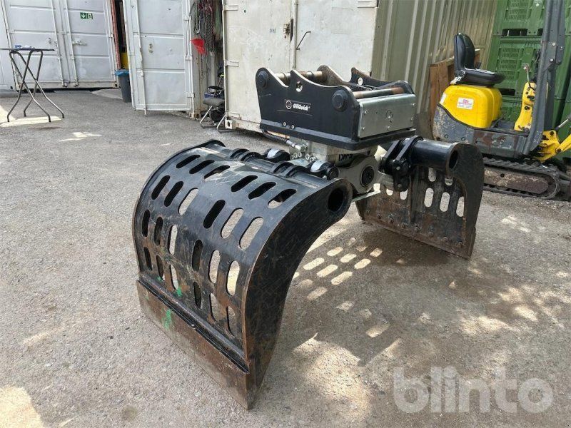 DMS Oil Quick OQ65