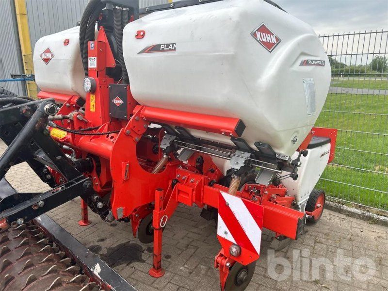 Kuhn Planter 3 M 3M00