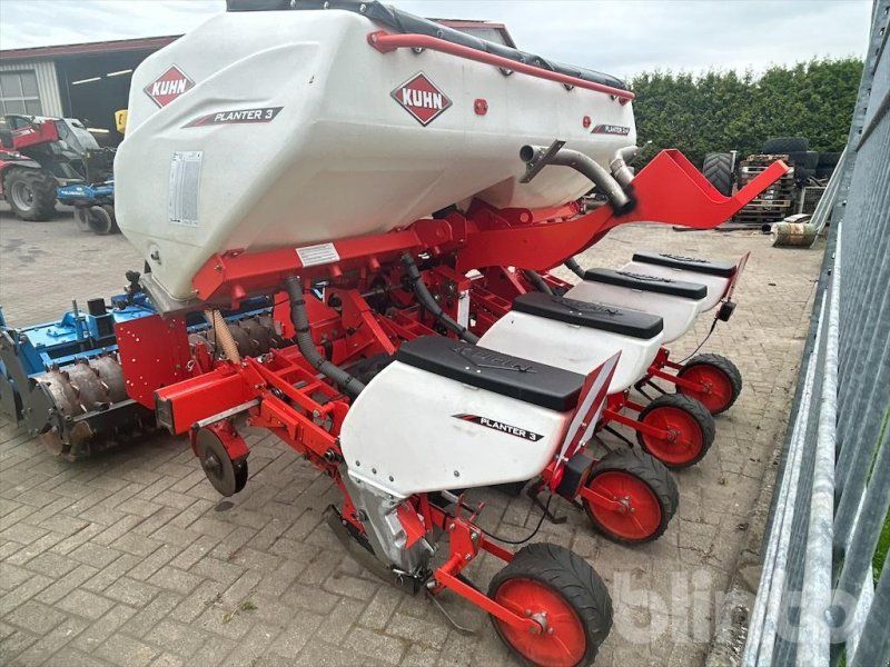 Kuhn Planter 3 M 3M00