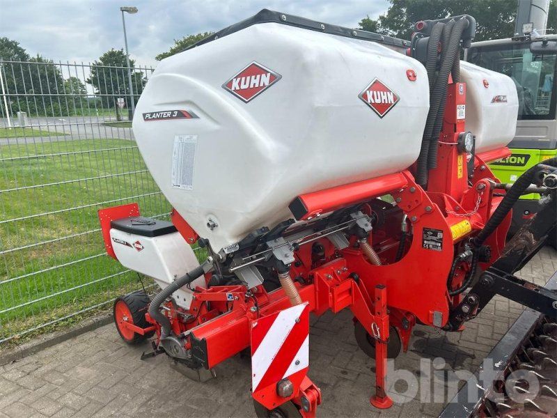 Kuhn Planter 3 M 3M00