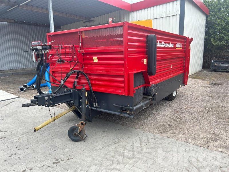 Schuitemaker Amigo 40 S DLD