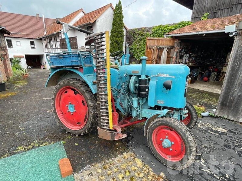 Eicher EKL 15/IIG