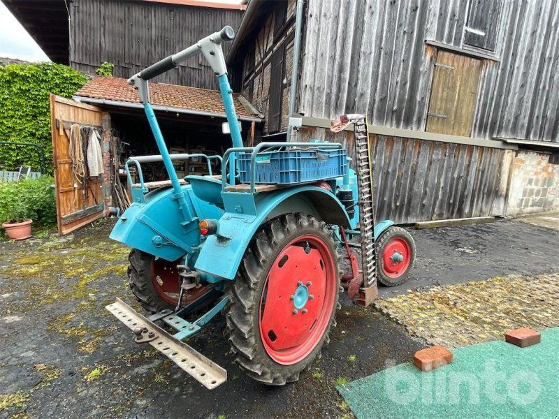 Eicher EKL 15/IIG