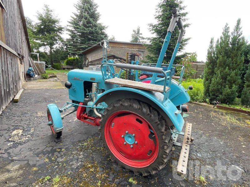 Eicher EKL 15/IIG