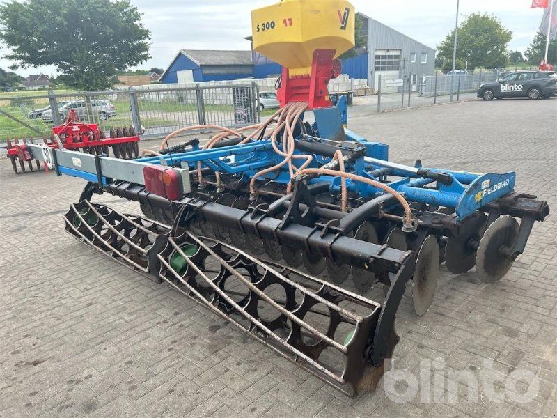 Rabe Field Bird PB 4M