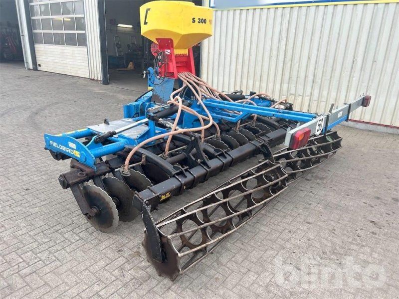 Rabe Field Bird PB 4M
