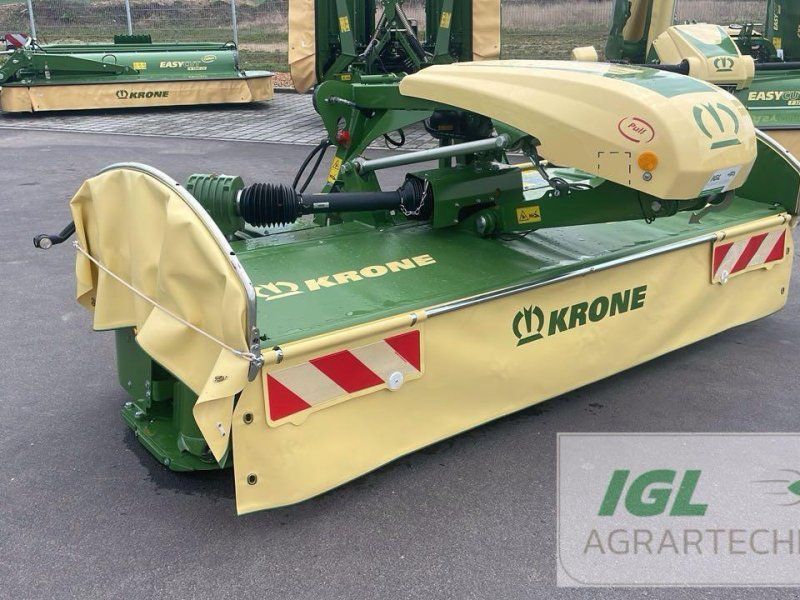 Krone EasyCut F 320 gez.