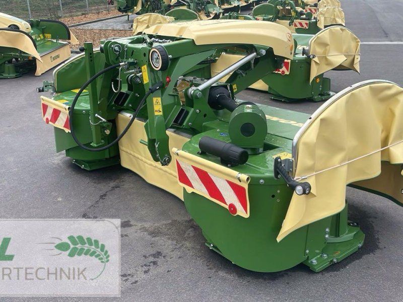 Krone EasyCut F 320 gez.