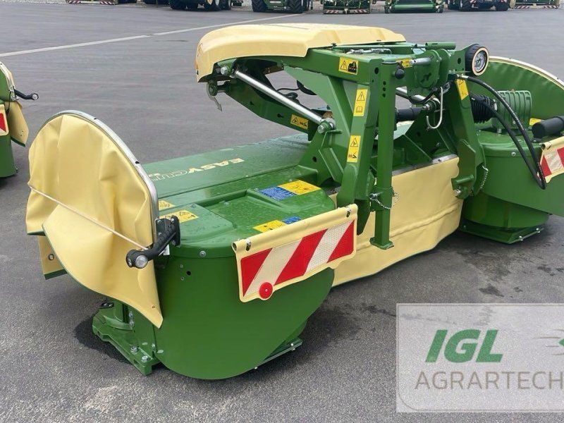 Krone EasyCut F 320 gez.