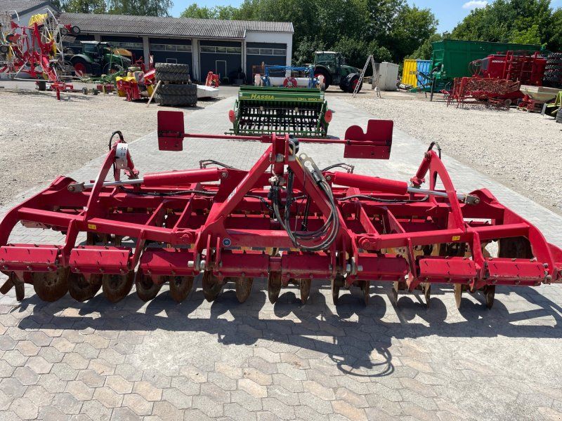 Horsch Joker 4 CT Kurz