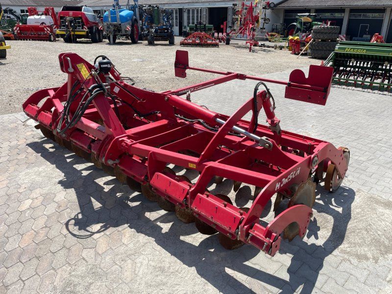 Horsch Joker 4 CT Kurz