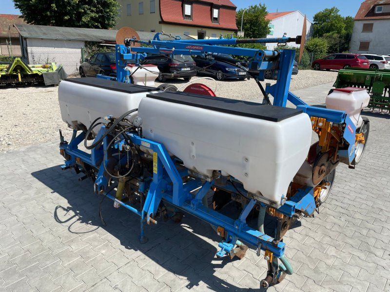Schmotzer P 4006 PH Maisleger