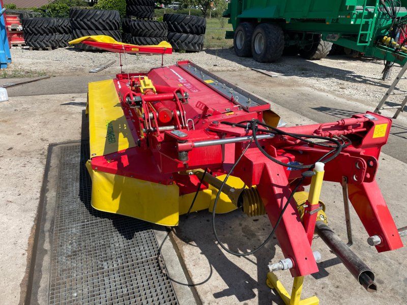Pöttinger Novacat 305 H ED