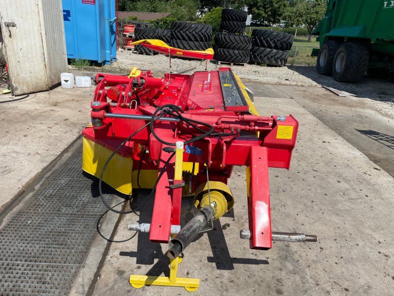 Pöttinger Novacat 305 H ED