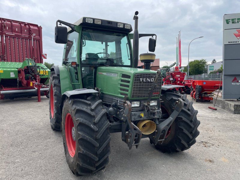 Fendt Farmer 309