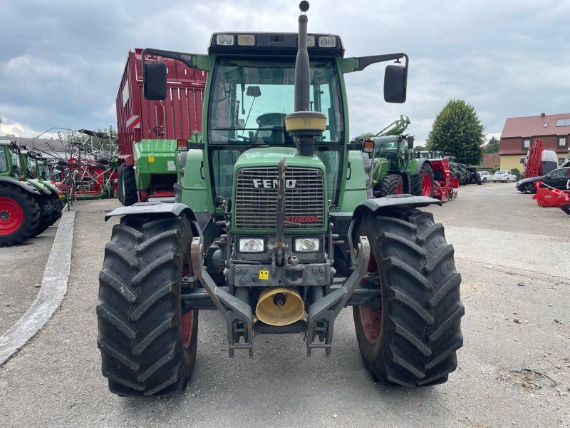 Fendt Farmer 309
