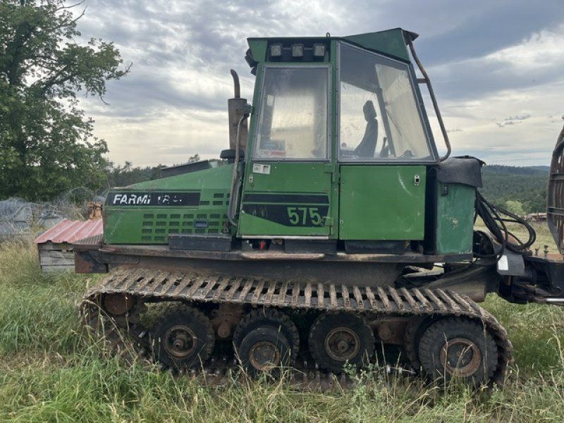 Farmi FT 575