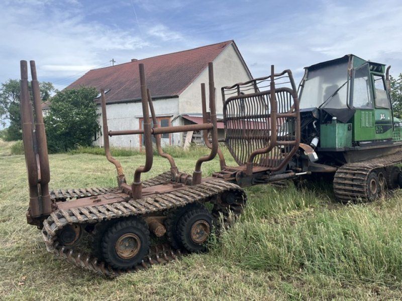 Farmi FT 575