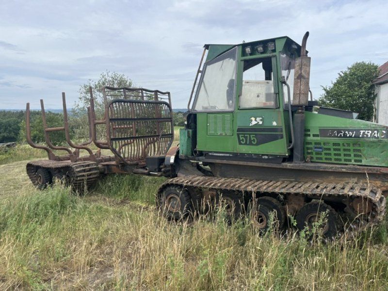 Farmi FT 575