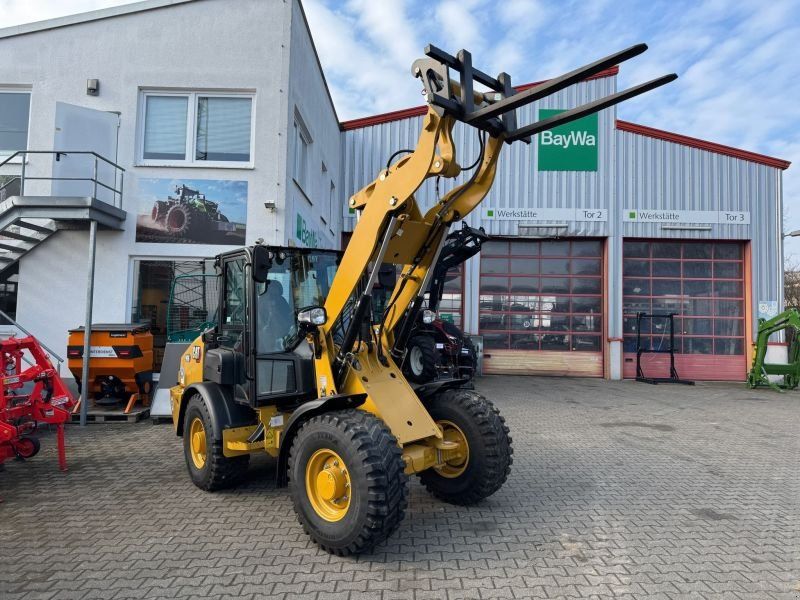 Caterpillar CAT 906-14