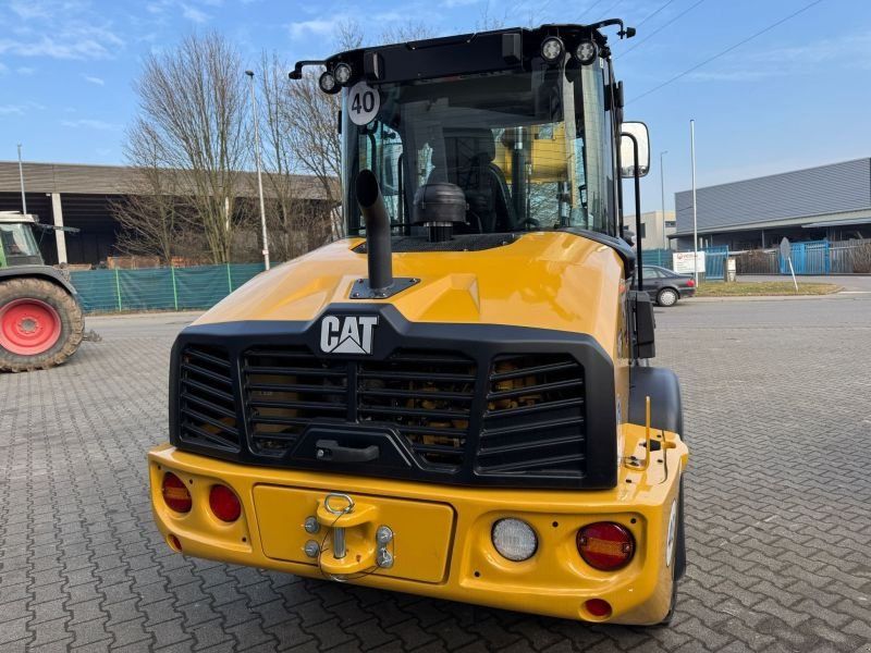 Caterpillar CAT 906-14