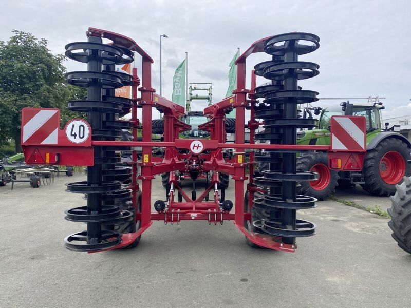 Horsch TERRANO 4.3 GX