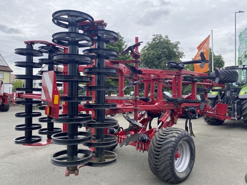 Horsch TERRANO 4.3 GX