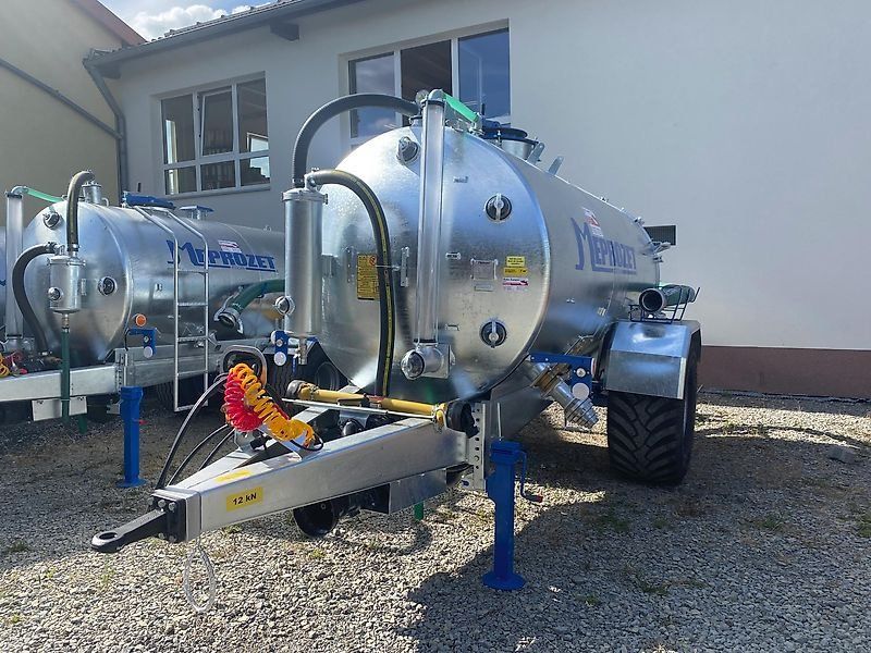 Meprozet PN-70/1 Güllefass 8600 L