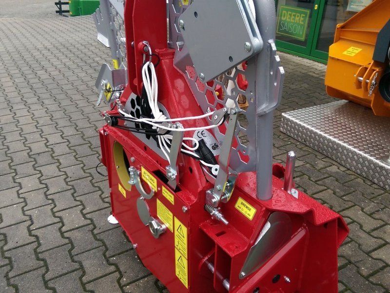 Tajfun EGV 45 A